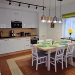 Tutti Frutti * Pobierowo