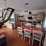 Tutti Frutti Ferienhaus