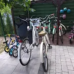Tutti Frutti Ferienhaus *