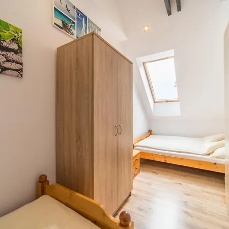 別荘 Tutti Frutti *