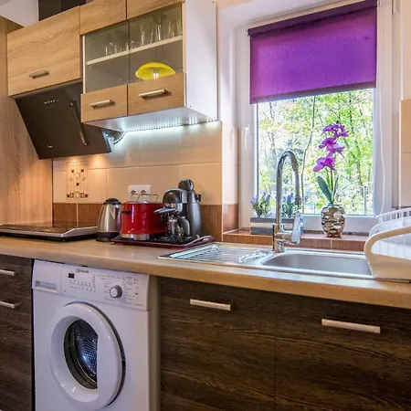 別荘 Tutti Frutti *