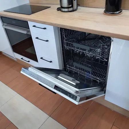 Prázdninový dům Tutti Frutti Pobierowo