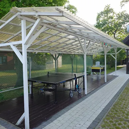 Hébergement de vacances Tutti Frutti *