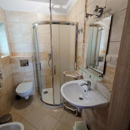 Tutti Frutti 別荘 ポビエロボ