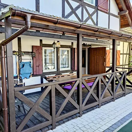 Tutti Frutti Hébergement de vacances