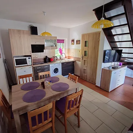 Tutti Frutti Ferienhaus *