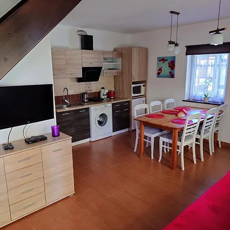 Tutti Frutti Casa vacanze