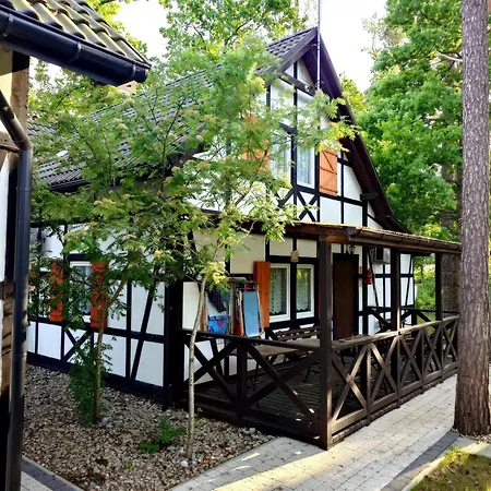 Ferienhaus Tutti Frutti