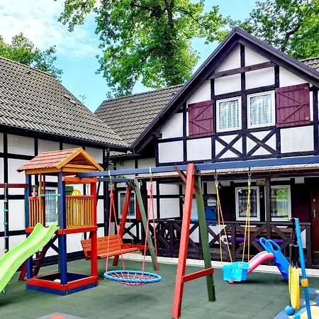 Tutti Frutti Pobierowo