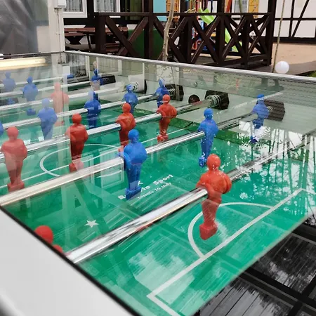 別荘 Tutti Frutti *