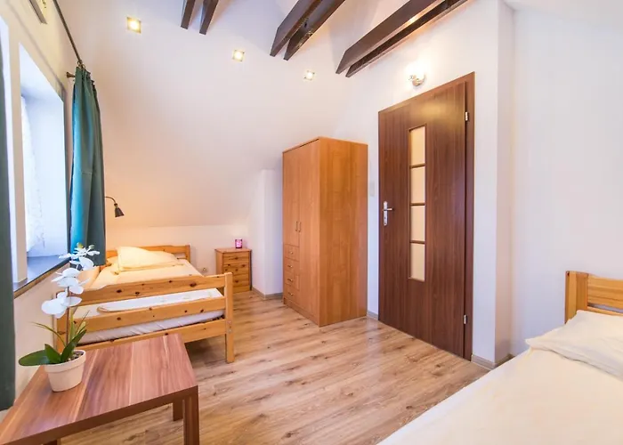 Tutti Frutti * Pobierowo