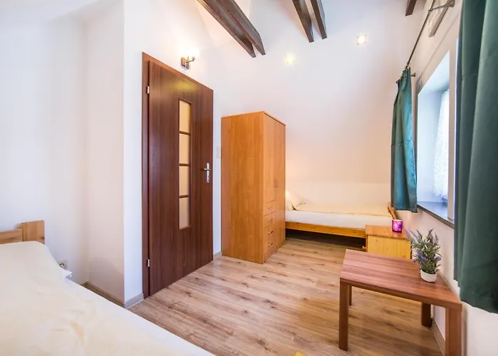 Tutti Frutti Pobierowo