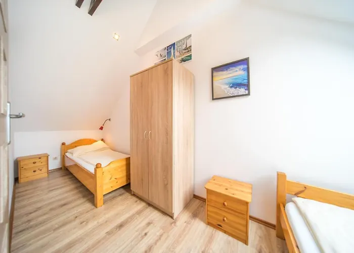 Tutti Frutti Pobierowo