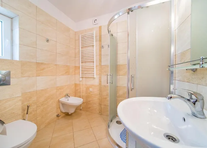 Hébergement de vacances Tutti Frutti