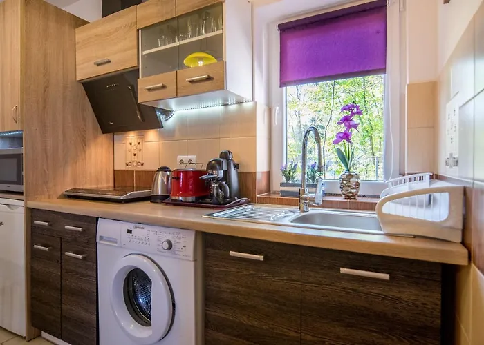 Hébergement de vacances Tutti Frutti *