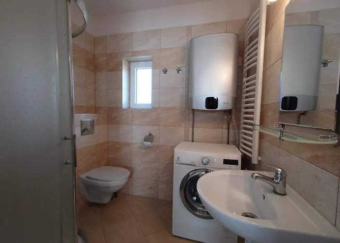 Tutti Frutti * Pobierowo