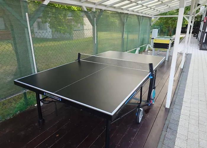 Tutti Frutti Hébergement de vacances