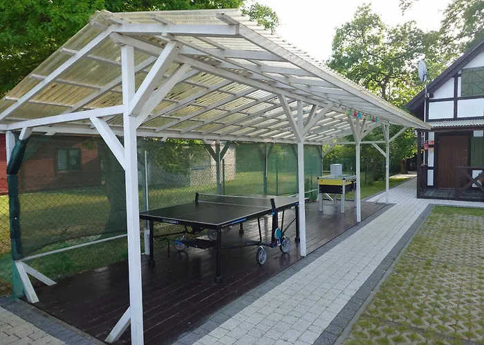 Hébergement de vacances Tutti Frutti *