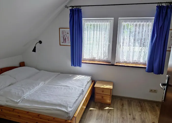 Tutti Frutti * Pobierowo