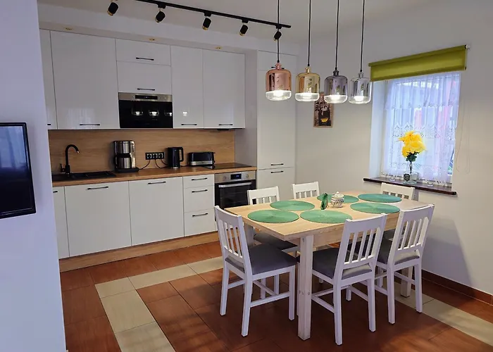 Tutti Frutti * Pobierowo