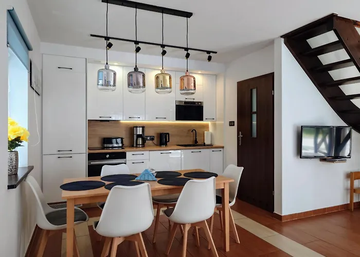 Hébergement de vacances Tutti Frutti *