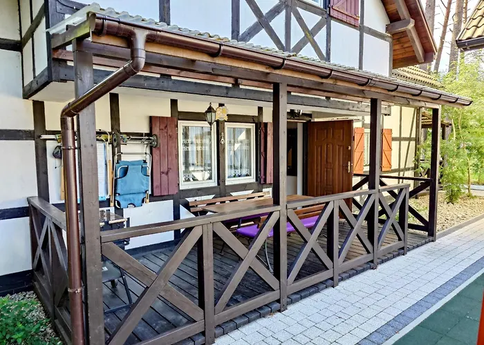 Tutti Frutti Hébergement de vacances