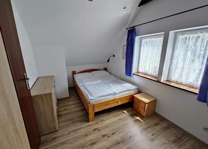 Tutti Frutti Hébergement de vacances *