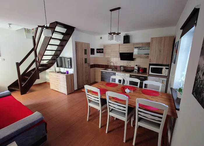 Tutti Frutti Hébergement de vacances