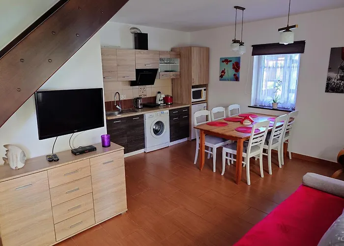 Tutti Frutti Hébergement de vacances