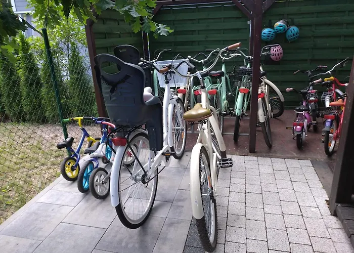 Tutti Frutti Hébergement de vacances *