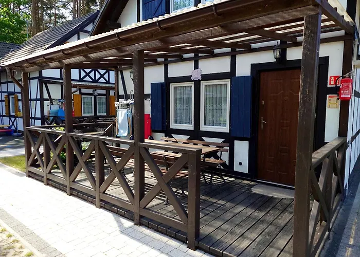 Tutti Frutti * Pobierowo