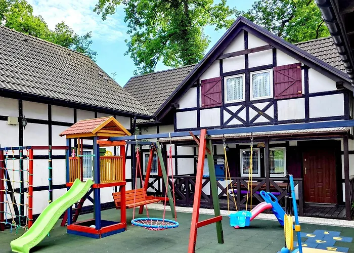 Tutti Frutti Pobierowo