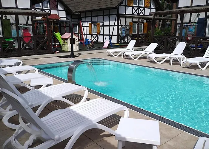 Tutti Frutti Pobierowo