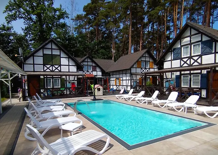 Tutti Frutti * Pobierowo